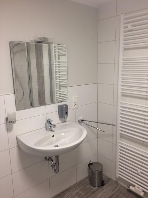 Gaestehaus Thuine Kültér fotó