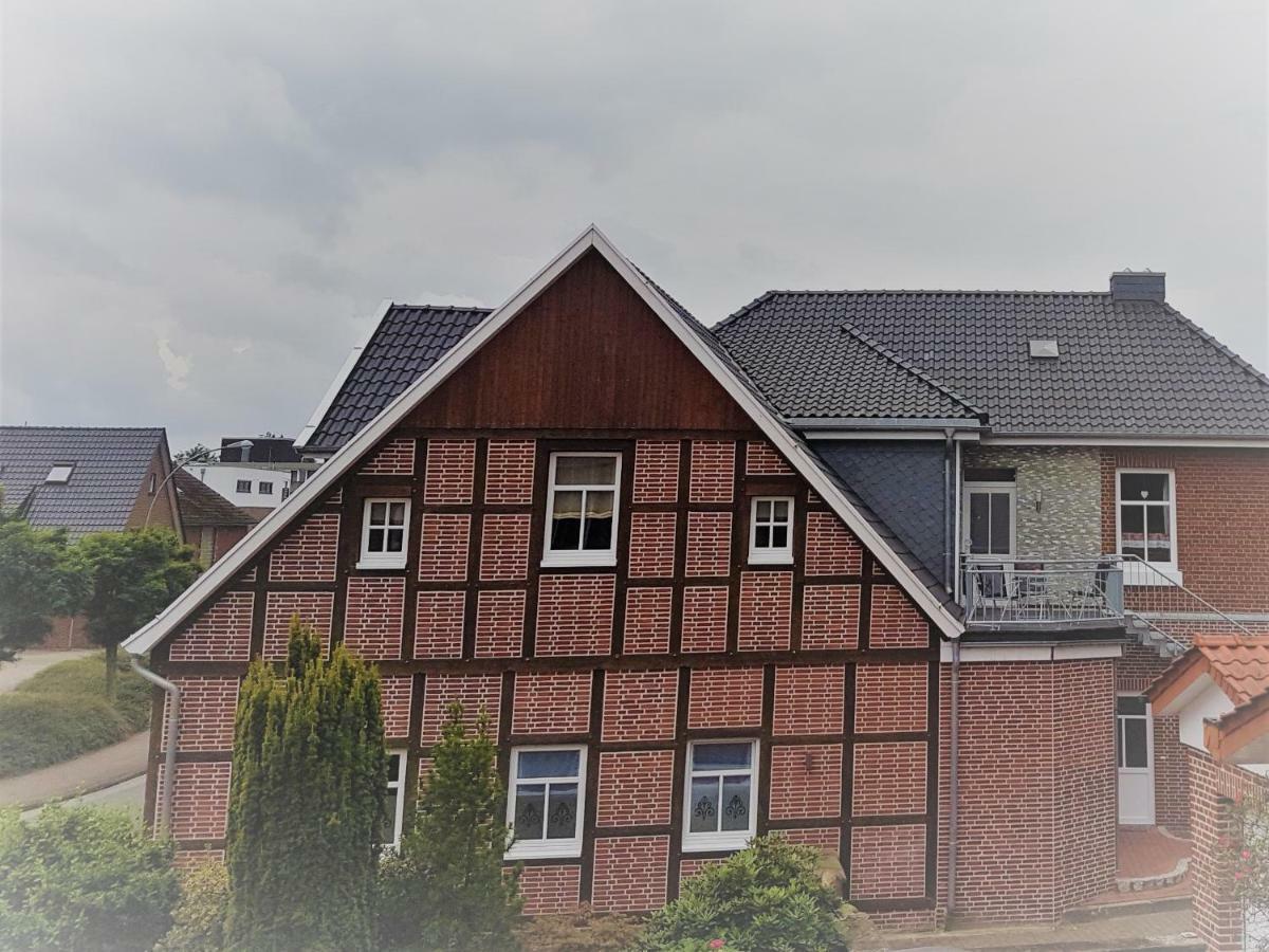 Gaestehaus Thuine Kültér fotó