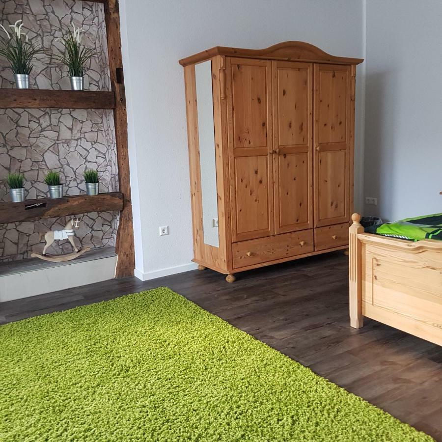 Gaestehaus Thuine Kültér fotó