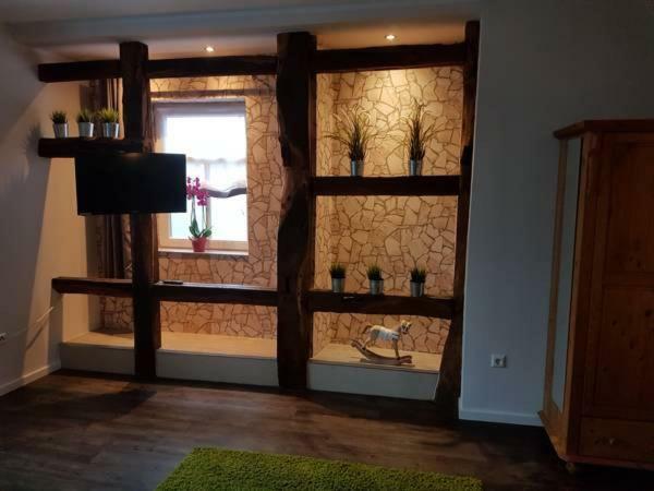 Gaestehaus Thuine Kültér fotó